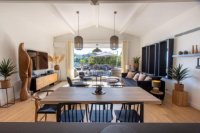 HIBISCUS PENTHOUSE